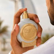 faces عطر أو دو بارفان أرض الإمارات