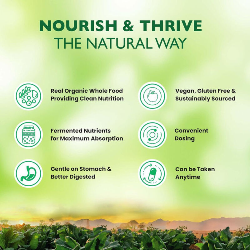 organic earth vitamin d3 + k2 , supports bone and immune health