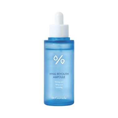 Hyal Reyouth Ampoule, Hyaluronic Acid Deep Hydration Serum faces hyal reyouth ampoule hyaluronic acid deep hydration serum