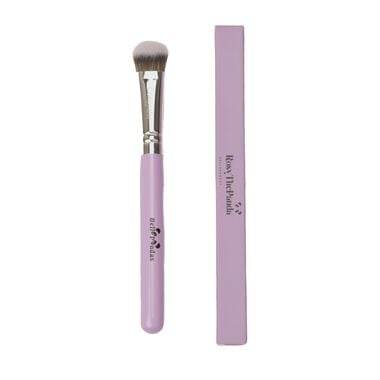 faces habib albe brush