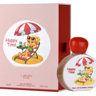 Lattafa Pride Kids -Happy time faces lattafa pride kids happy time