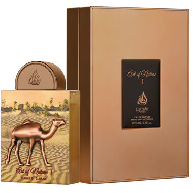 faces art of nature 1