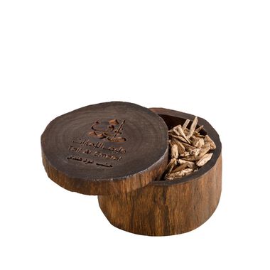 faces indian agarwood