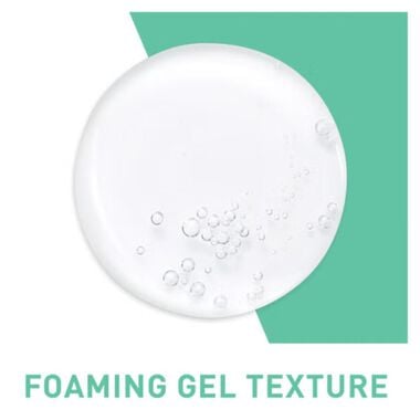 Foaming Facial Cleanser faces foaming facial cleanser