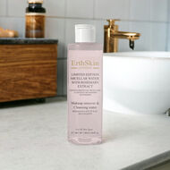 Limited Edition Micellar Water with Rosemary Extract 100ml faces limited edition micellar water with rosemary extract 100ml
