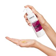 faces شامبو لتكثيف الشعرديركوس دينسي