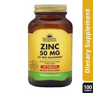 Nutrition Zinc 50 Tablets faces nutrition zinc 50 tablets