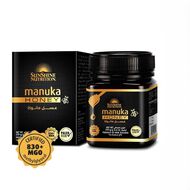 faces nutrition manuka honey 830  mgo