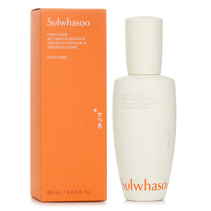 sulwhasoo first care activating serum vi