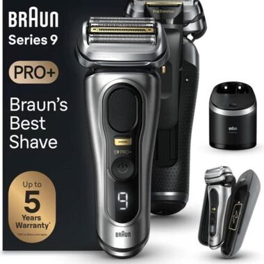 Shaver 9577cc faces shaver 9577cc