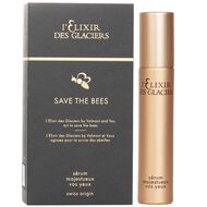faces l elixir des glaciers serum majestueux vos yeux