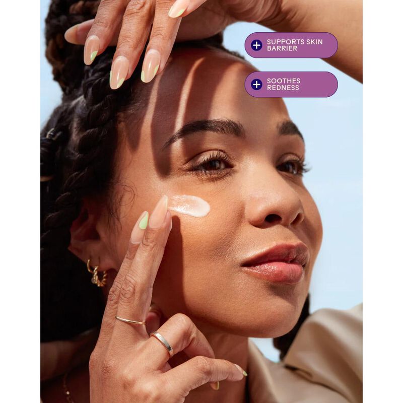 three ships replenish ceramides plus blueberry barrier repair serum