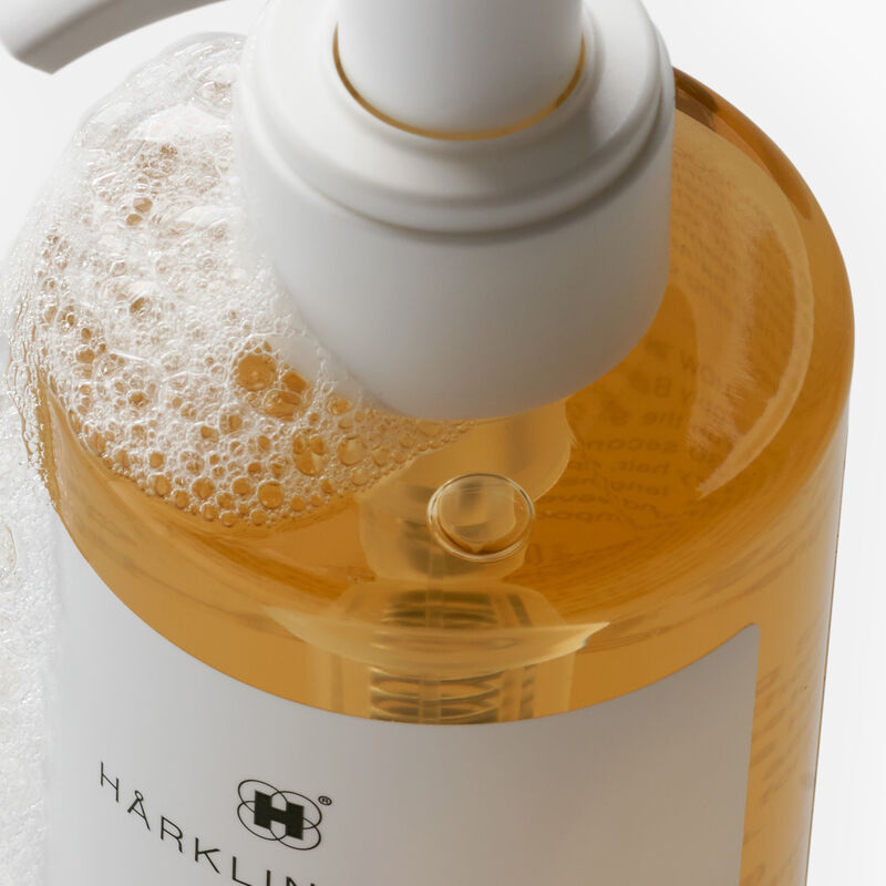 هركلينيكن الرعاية وتعزيز النمو لدى الرجال