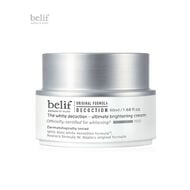 Belif The White Decoction Ultimate Brightening Cream faces belif the white decoction ultimate brightening cream
