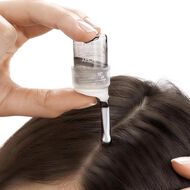 faces dercos aminexil sp94 treat