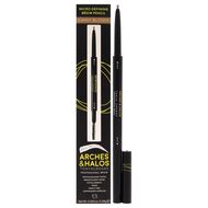 Micro Defining Brow Pencil faces micro defining brow pencil