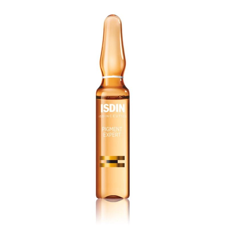 isdin ceutics pigment expert serum 10 ampoules