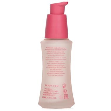 faces roselift firming re densifying serum