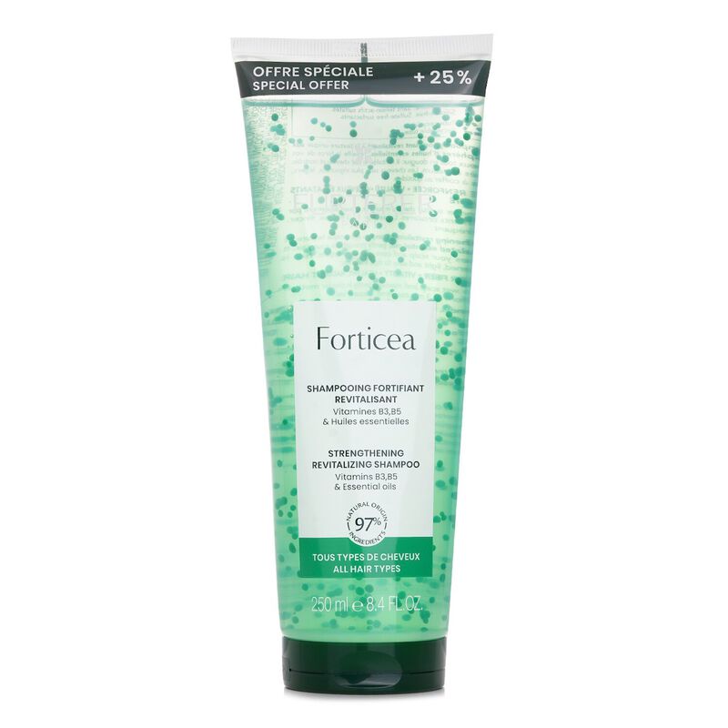 rene furterer forticea strengthening revitalizing shampoo