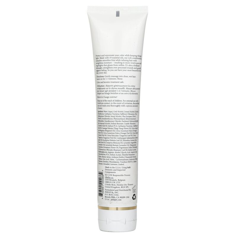 philip b everyday beautiful conditioner