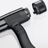 faces ultimate ai hair dryer ultra silent