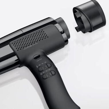 faces ultimate ai hair dryer ultra silent
