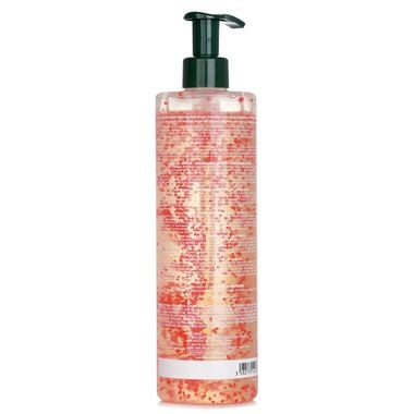 faces شامبو تونوسيا الطبيعي لإعادة الملء   للشعر الرقيق والضعيف