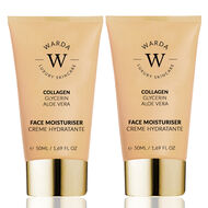 2 x SKIN LIFTER BOOST COLLAGEN MOISTURISER 50ml faces 2 x skin lifter boost collagen moisturiser 50ml