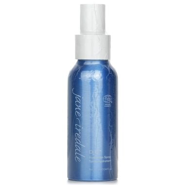 faces d2o hydration spray