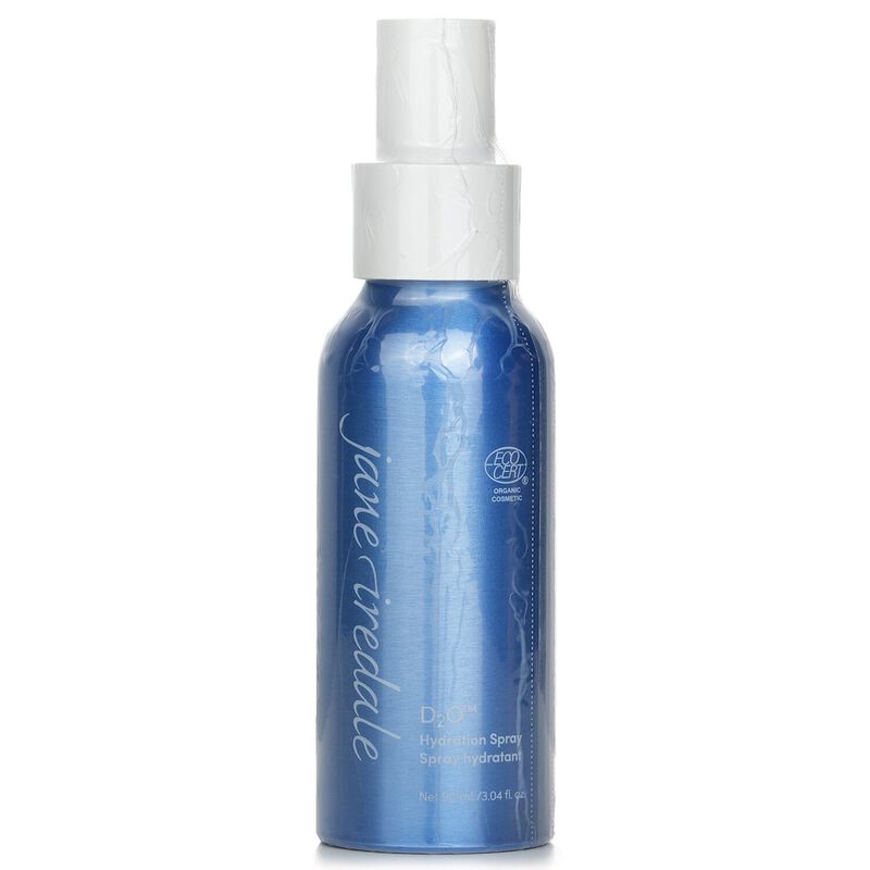 jane iredale d2o hydration spray