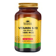 faces nutrition vitamin b 12 1000 mcg