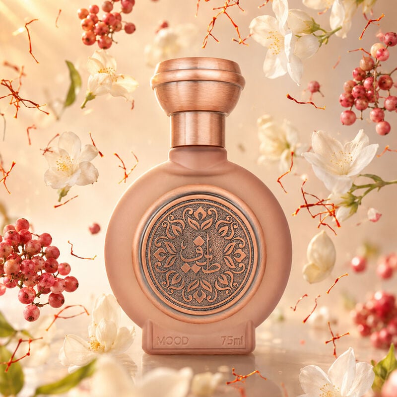 طيف الإمارات عطر مود