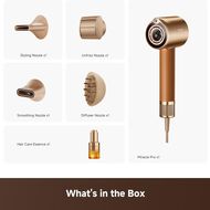 Miracle Pro faces miracle pro