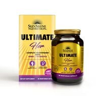 Nutrition Ultimate Her Multivitamin Capsule faces nutrition ultimate her multivitamin capsule
