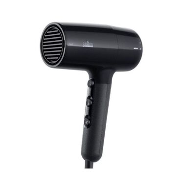 faces braun hairdryer 2200 w   2 attachments
