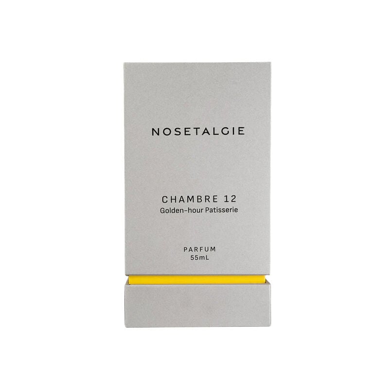 nosetalgie chambre 12