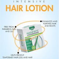 Intensive anti-Hair Loss Treatment Lotion faces intensive anti hair loss treatment lotion
