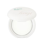 faces oil clear blotting compact