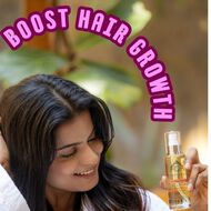 faces زيت الشعر الأيورفيدي أوليو ديفينا