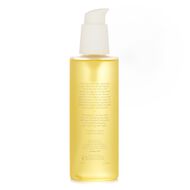 Nourishing Cleansing Oil With Smoothing Black Elderflower faces nourishing cleansing oil with smoothing black elderflower
