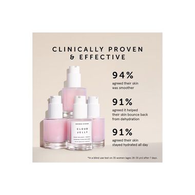 faces cloud jelly pink plumping hydration serum