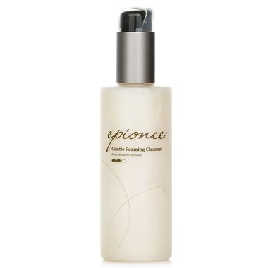 faces gentle foaming cleanser   for normal to combination skin
