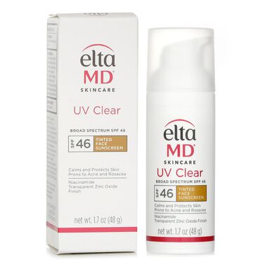 faces uv clear facial sunscreen spf 46