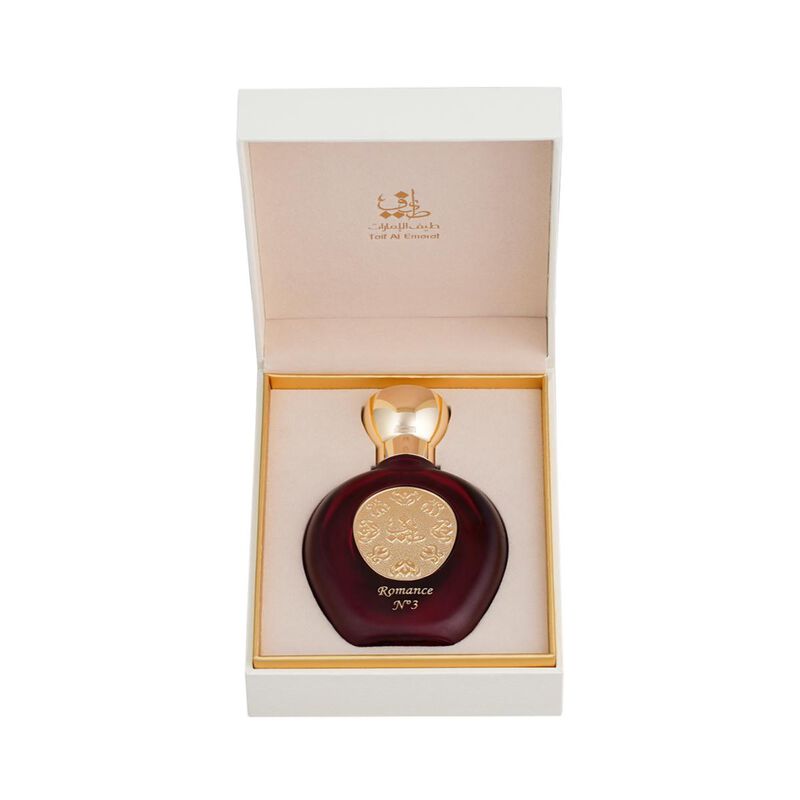 taif al emarat romance n&deg;3