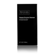 faces papaya enzyme cleanser