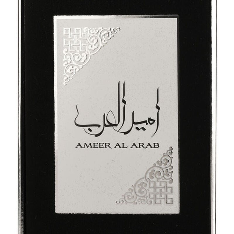 lattafa ameer al arab