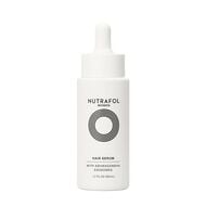 Hair Serum faces hair serum