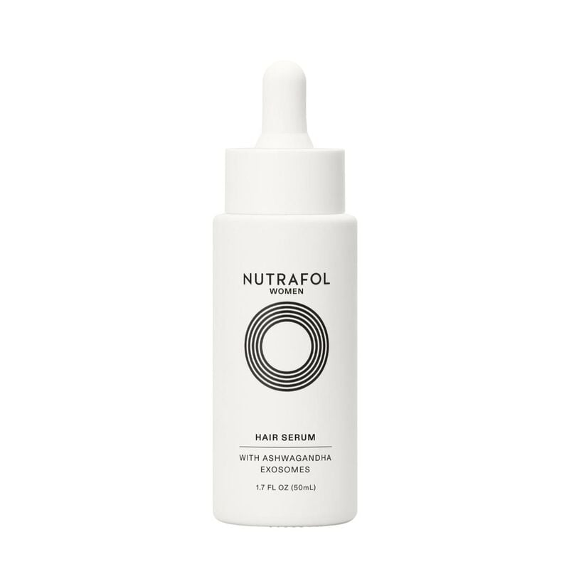 nutrafol hair serum