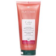 Color Glow Protecting Color Shampoo faces color glow protecting color shampoo