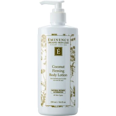 faces firming body lotion